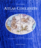 Cover of Atlas Coelestis. Il cielo stellato nella scienza e nell'arte