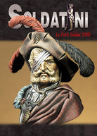 Cover of Soldatini. Le petit soldat 2008