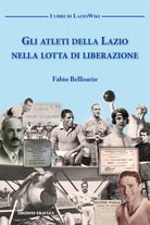 Cover of atleti della Lazio nella lotta di liberazione