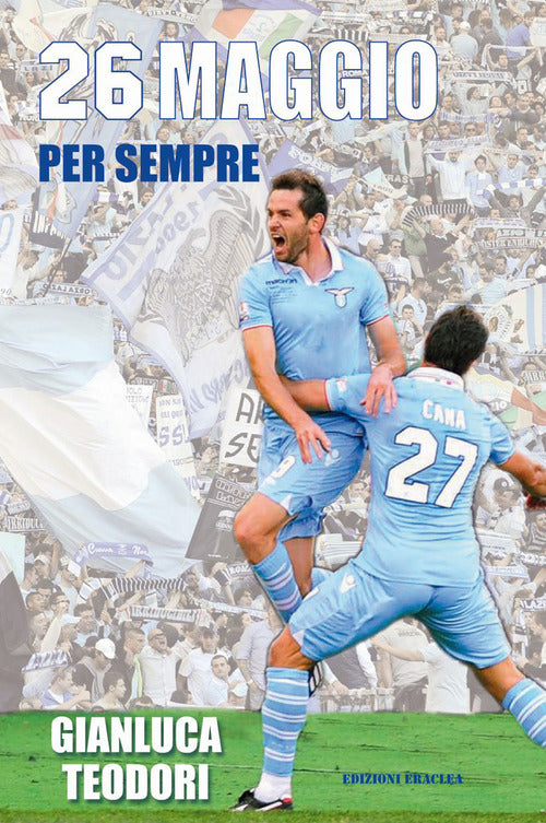 Cover of 26 Maggio per sempre