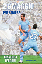 Cover of 26 Maggio per sempre