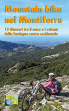 Cover of Mountain bike nel Montiferru