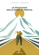 Cover of psicologia dello sport in pratica