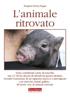 Cover of animale ritrovato