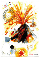 Cover of Ciciulì