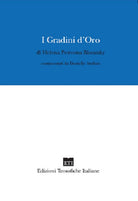 Cover of gradini d'oro di Helena Petrovna Blavatsky