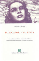 Cover of yoga della bellezza
