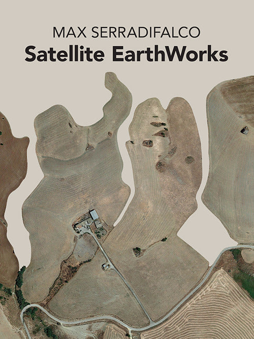 Cover of Satellite earth works