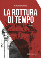 Cover of rottura di tempo