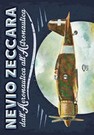 Cover of Nevio Zeccara dall'aeronautica all'astronautica