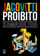 Cover of Jacovitti proibito. Kamasultra