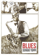 Cover of Blues