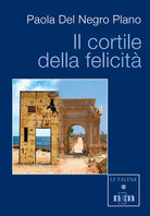Cover of cortile della felicità