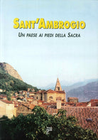 Cover of Sant'Ambrogio. Un paese ai piedi della Sacra