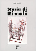 Cover of Storia di Rivoli