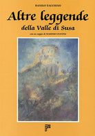 Cover of Altre leggende della Valle di Susa