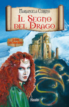 Cover of segno del drago. Il ciclo dell'anno mille