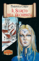 Cover of ciclo dell'anno Mille. Il segreto dell'alchimista