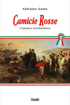 Cover of Camicie rosse. L'epopea garibaldina