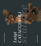 Cover of Luigi Cavacchioli scultore (1856-1936)