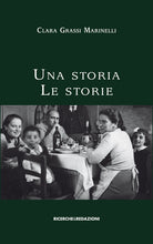 Cover of storia. Le storie