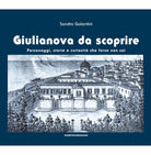 Cover of Giulianova da scoprire. Personaggi, storie e curiosità che forse non sai