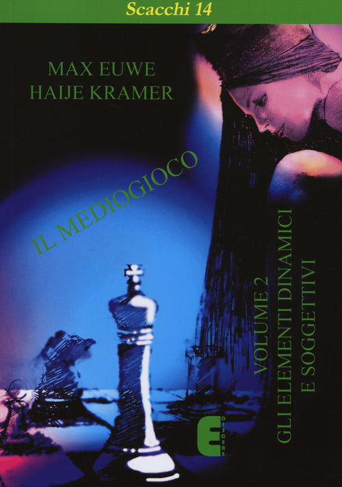 Cover of mediogioco