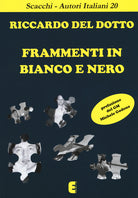 Cover of Frammenti in bianco e nero