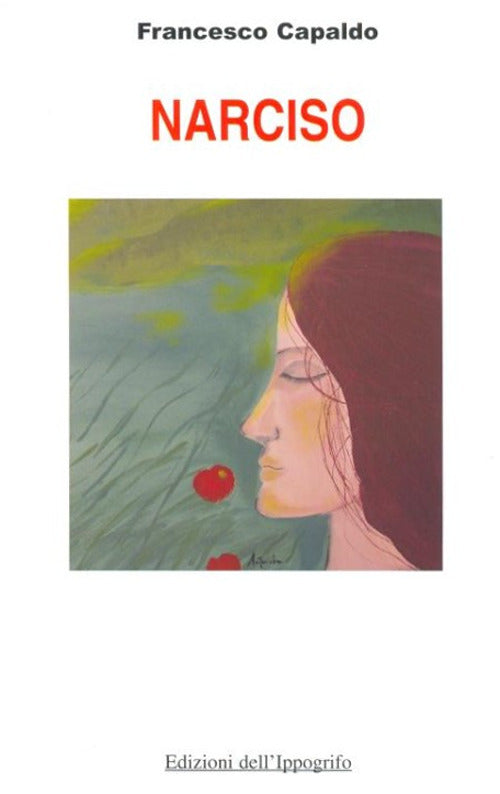Cover of Narciso