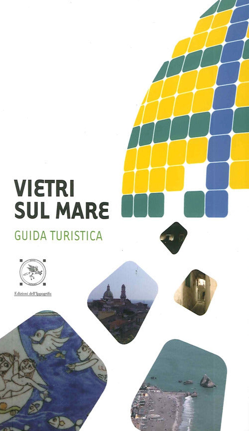 Cover of Vietri sul Mare