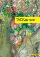 Cover of sciarpa del tenente