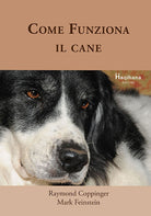 Cover of Come funziona il cane