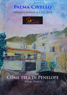 Cover of Come tela di Penelope