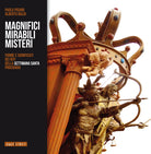 Cover of Magnifici mirabili misteri. Forme e significati dei riti della settimana santa procidana