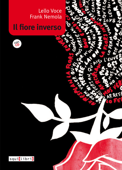 Cover of fiore inverso