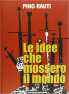 Cover of idee che mossero il mondo