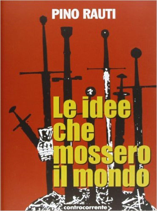 Cover of idee che mossero il mondo