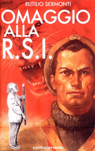 Cover of Omaggio alla RSI