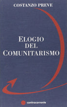 Cover of Elogio del comunitarismo