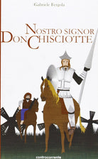 Cover of Nostro signor don Chisciotte