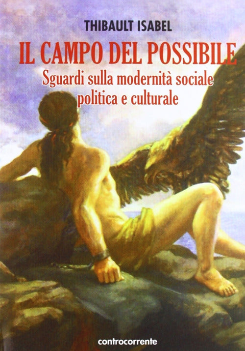 Cover of campo del possibile. Sguardi sulla modernità sociale, politica e culturale