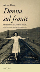 Cover of Donna sul fronte