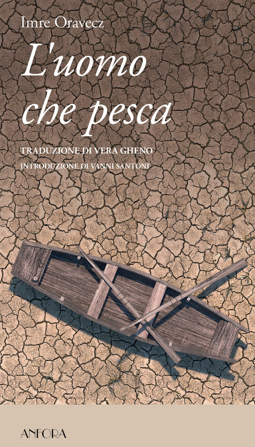 Cover of uomo che pesca