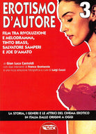 Cover of cinema erotico italiano dalle origini a oggi