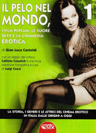 Cover of cinema erotico italiano dalle origini a oggi