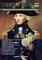 Cover of Milites. Collana di studi di militaria e storia militare