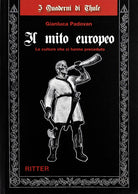Cover of mito europeo. Le culture che ci hanno preceduto