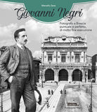 Cover of Giovanni Negri