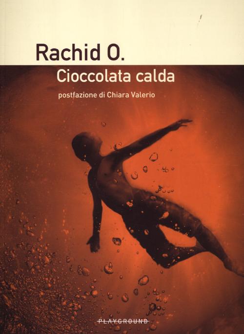 Cover of Cioccolata calda
