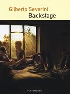 Cover of Backstage